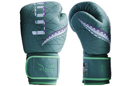 Guantes de boxeo Collector, One Piece - Roronoa Zoro, Elion Paris