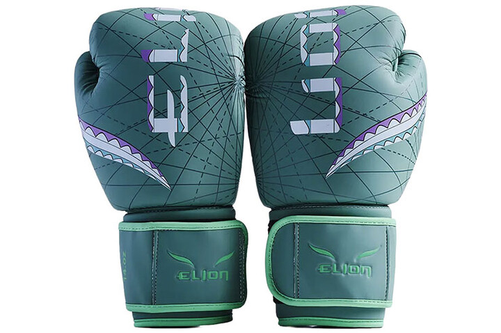 Luvas de boxe Collector, One Piece - Roronoa Zoro, Elion Paris