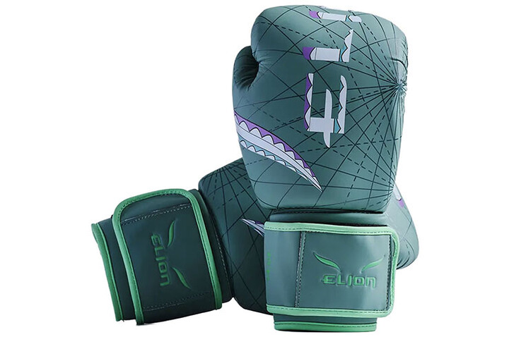 Luvas de boxe Collector, One Piece - Roronoa Zoro, Elion Paris