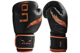 Gants de boxe Collector, One Piece - Portgas D. Ace, Elion Paris
