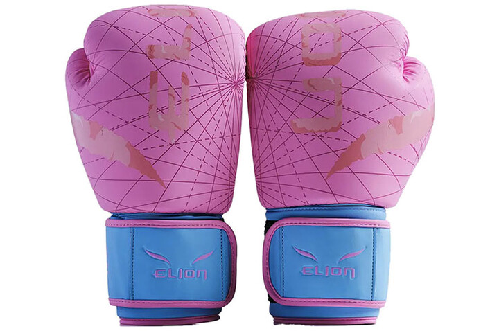 Guantes de boxeo Collector, One Piece - Tony-Tony Chopper, Elion Paris
