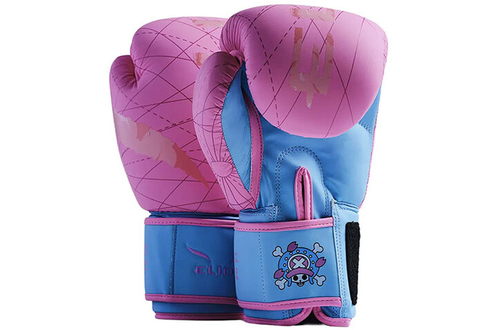 Luvas de boxe Collector, One Piece - Tony-Tony Chopper, Elion Paris