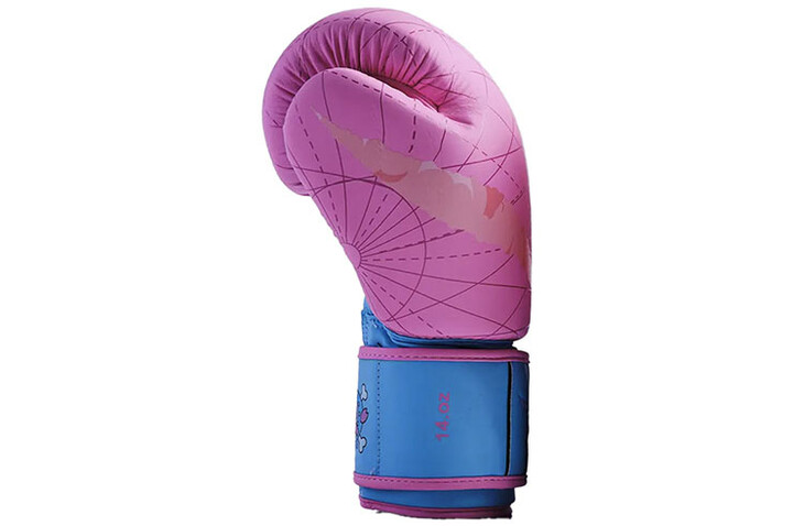 Guantes de boxeo Collector, One Piece - Tony-Tony Chopper, Elion Paris