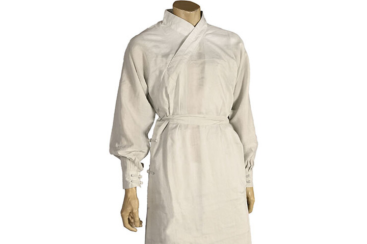 Tenue Wudang Daopao Longue