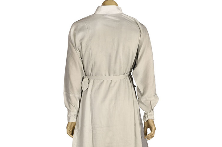 Tenue Wudang Daopao Longue