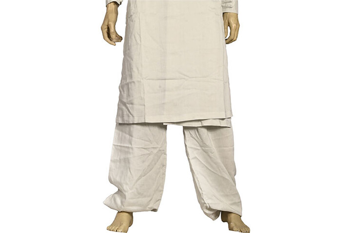 Tenue Wudang Daopao Longue