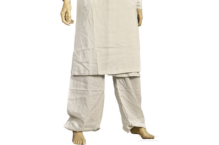 Tenue Wudang Daopao Longue