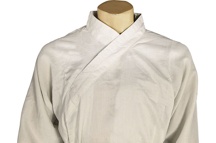 Tenue Wudang Daopao Longue