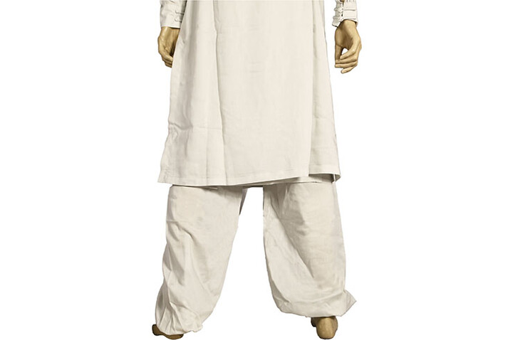 Tenue Wudang Daopao Longue