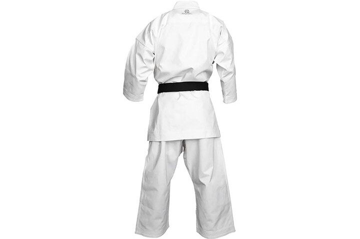 Kimono de Karaté, Kata WKF - Tenno Elite, Hayashi