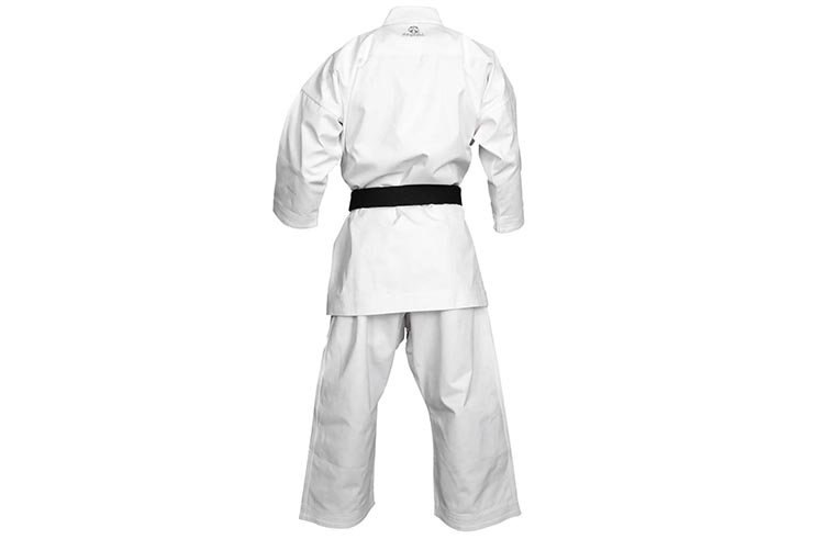 Kimono de Karate, Kata WKF - Tenno Elite, Hayashi