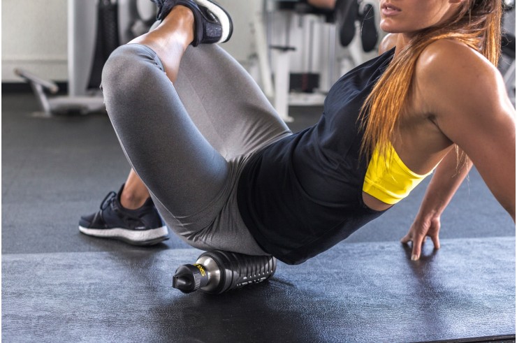 Gourde Hydro-Roller, SKLZ
