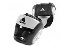 Casco boxeo entrenamiento - ADIBHG024, Adidas