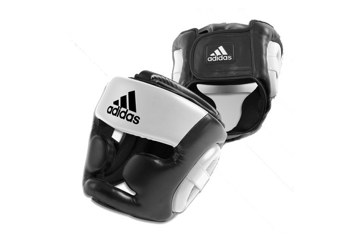 Casque de boxe entraînement - ADIBHG024, Adidas