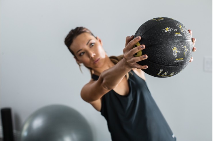 Medecine Ball - Trainer Pro, SKLZ