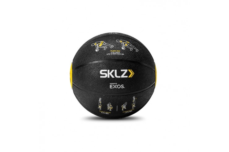 Medecine Ball - Trainer Pro, SKLZ