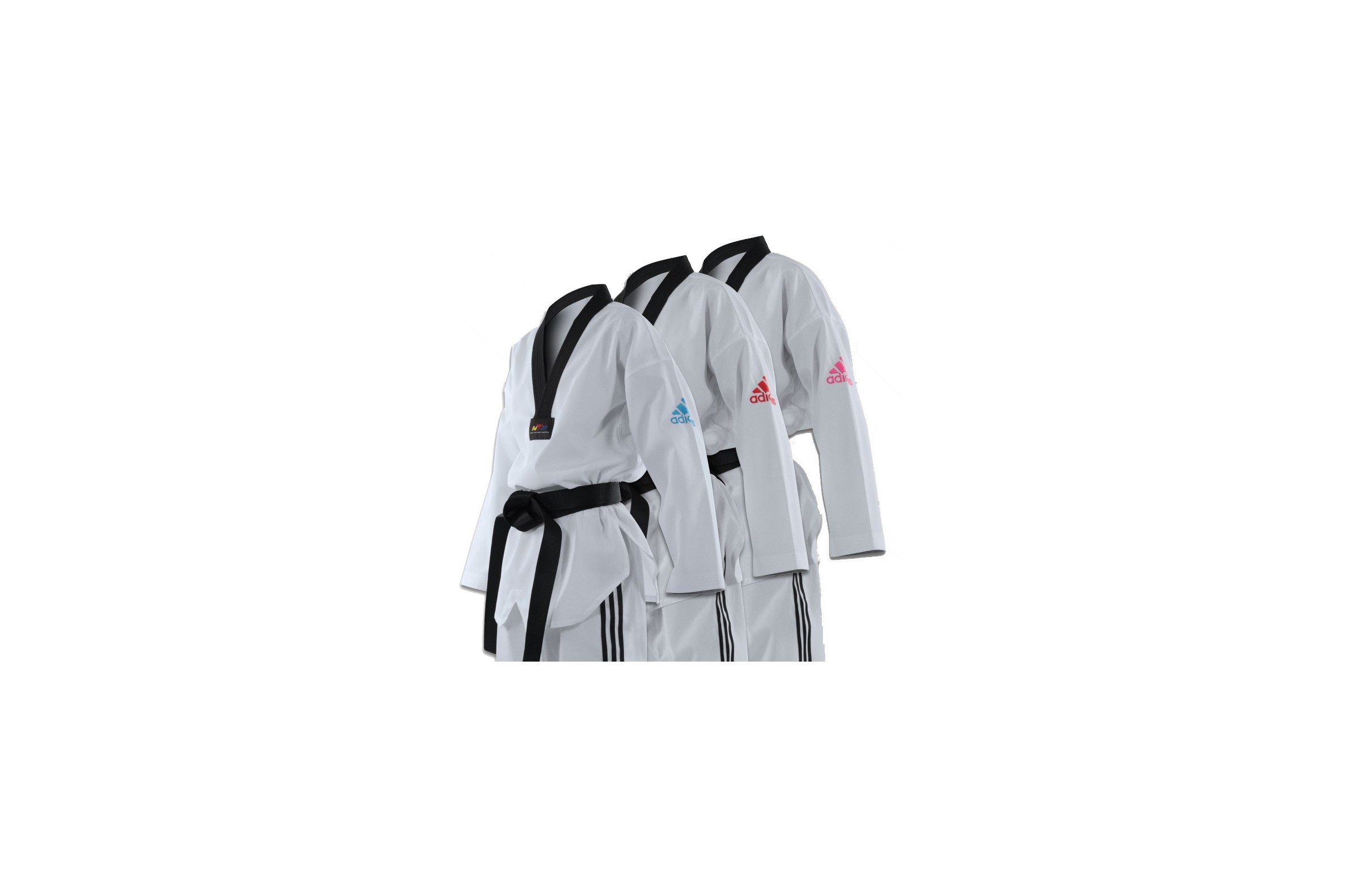 taekwondo kimono adidas