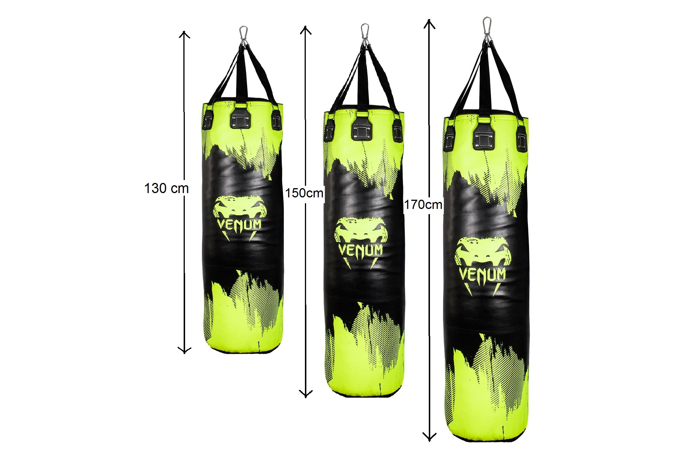 Image result for Hurricane Punching Bag By Venum