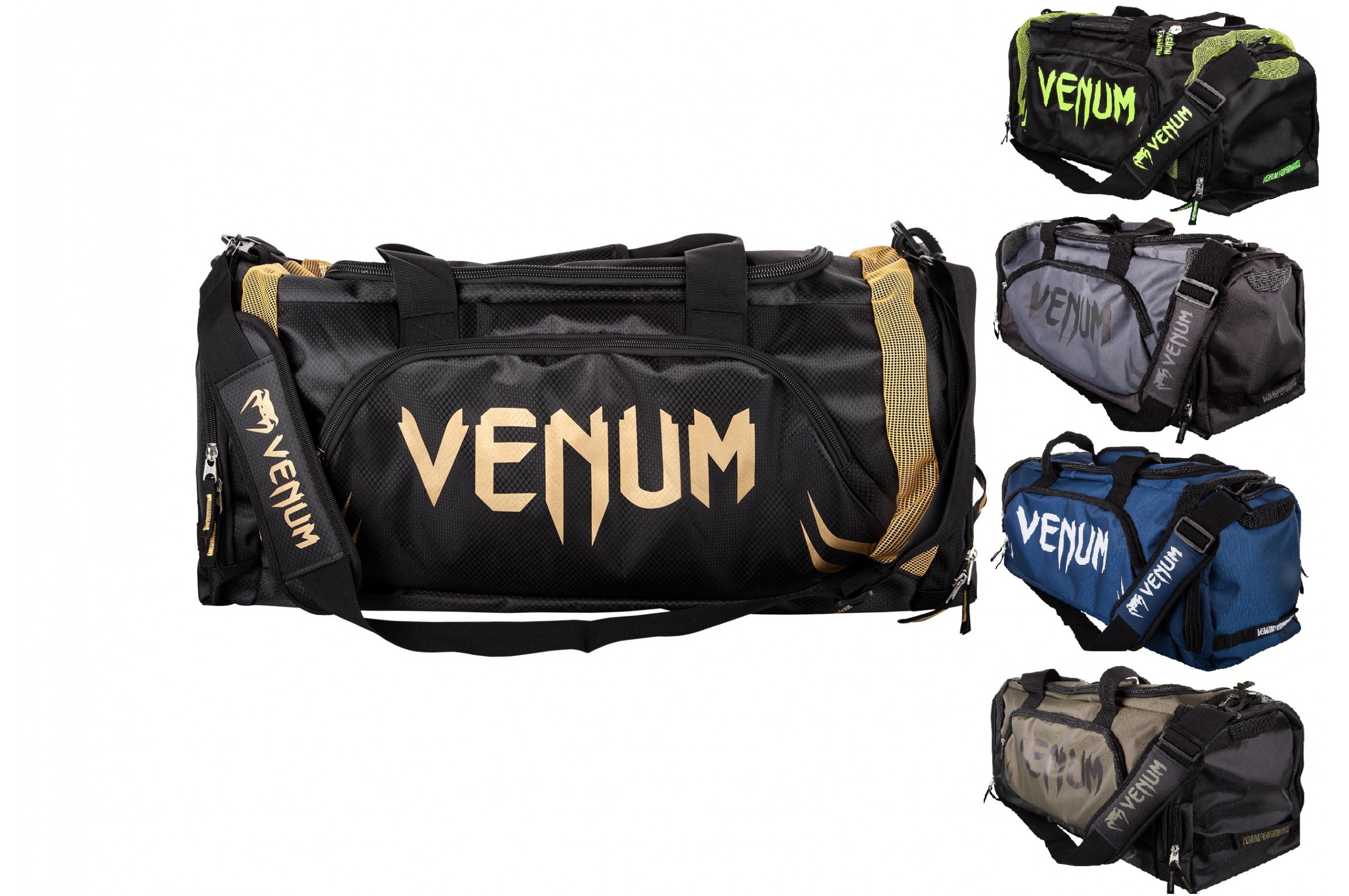sac de sport venum