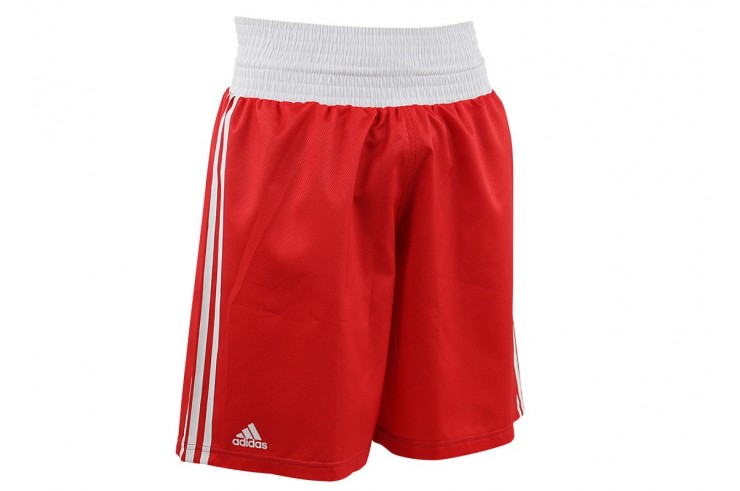 Short Boxe Anglaise - ADIBTS02, Adidas