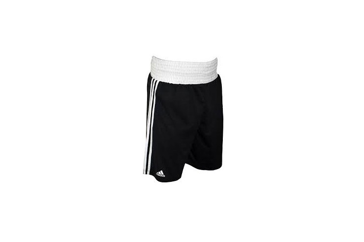 Short Boxe Anglaise - ADIBTS02, Adidas