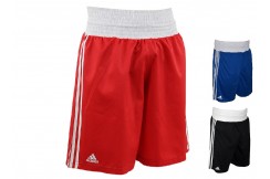 Short Boxe Anglaise - ADIBTS02, Adidas