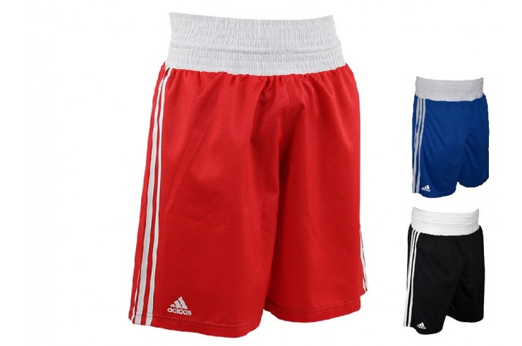 Short Boxe Anglaise - ADIBTS02, Adidas