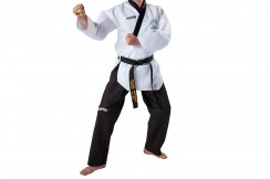 Poomsae Uniform - Men WT, KWON