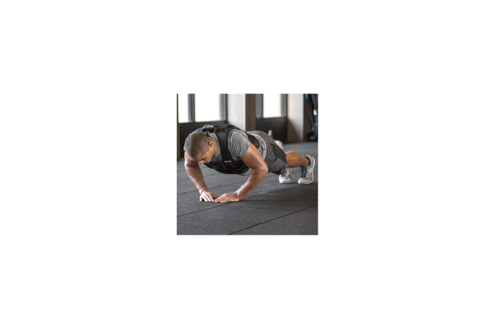 Profesional weighted vest - Vest Pro, SKLZ