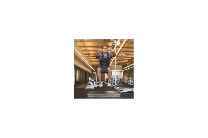Profesional weighted vest - Vest Pro, SKLZ