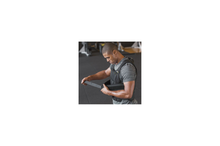 Profesional weighted vest - Vest Pro, SKLZ