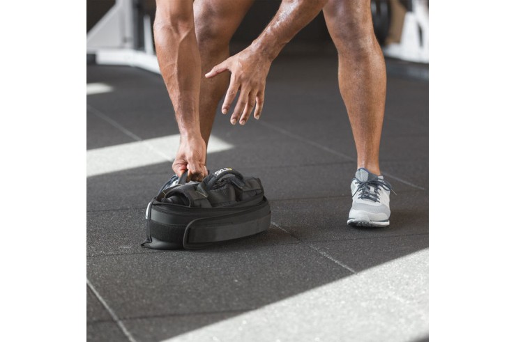 Casaco ponderado profissional - Colete PRO, SKLZ