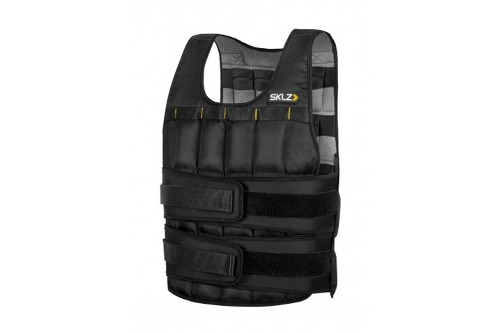 Casaco com pesos profissional - Vest Pro, SKLZ