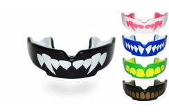 Double Mouth Guard, Everlast 4410