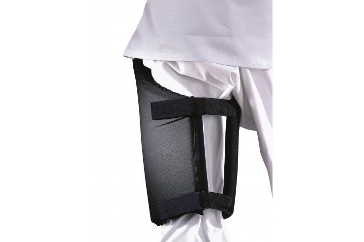 Low Kick Thigh Protector, Kwon