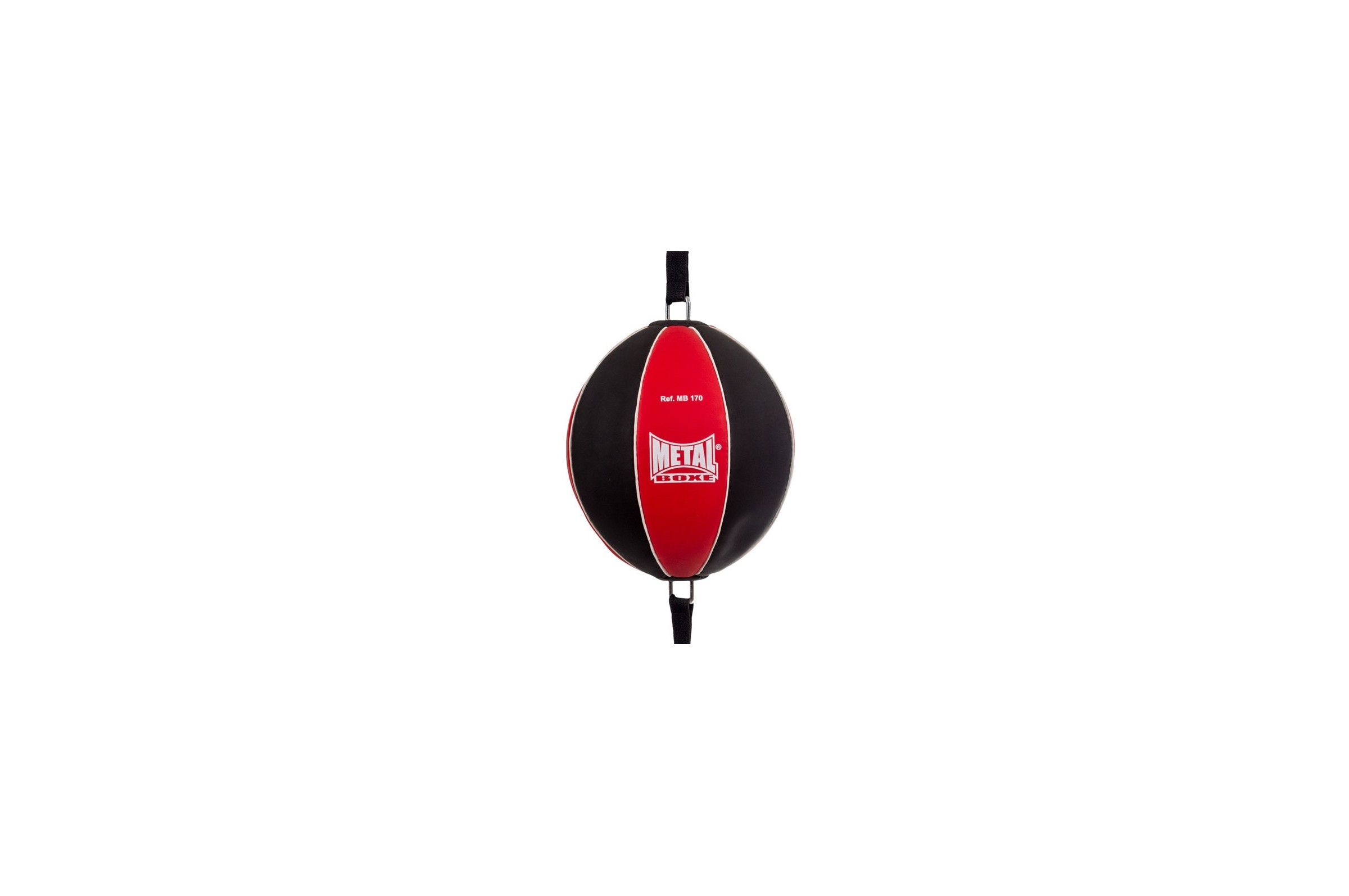 elastic punching ball