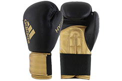 Boxing & Sparring gloves, Hybrid - ADIH300, Adidas