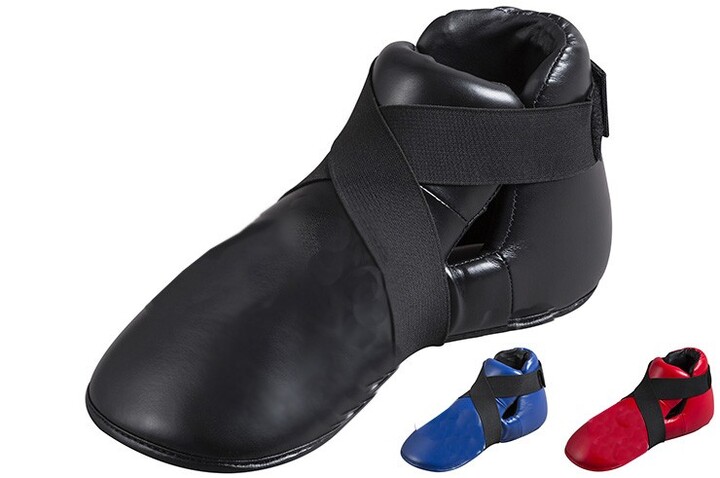 Protège Pieds, Full contact - ADIBP04, Adidas