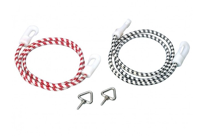 Kit Suspensão Balão de Greve