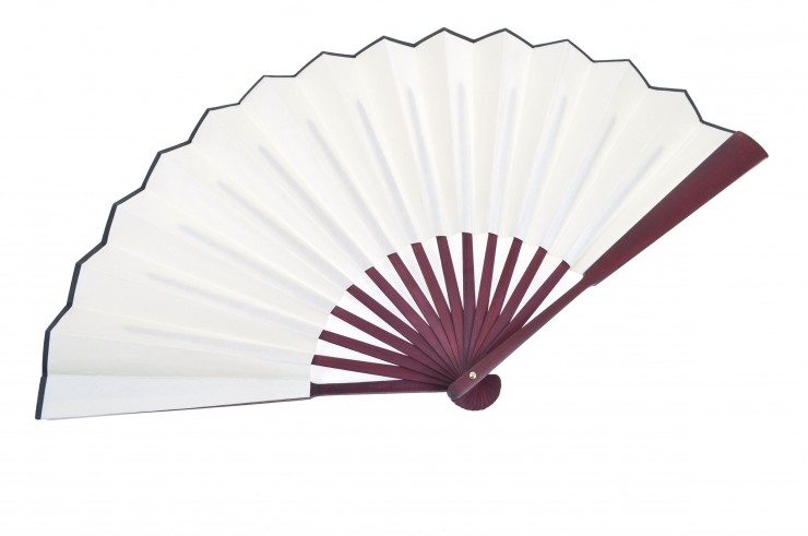 Traditional Fan