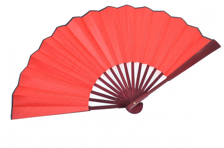 Traditional Fan