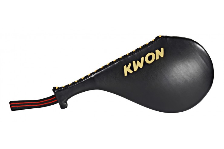 Raquete de Greve - Simples, Kwon