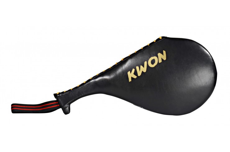Raquete de Greve, Duplo - Preto, Kwon