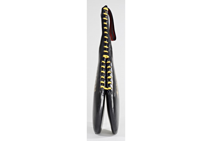 Raquete de Greve, Duplo - Preto, Kwon