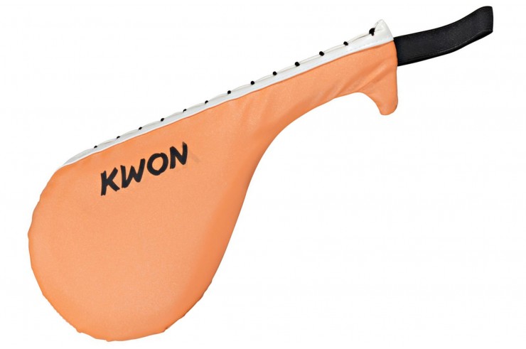 Raquete de Greve Laranja - Ultra Strong, Kwon