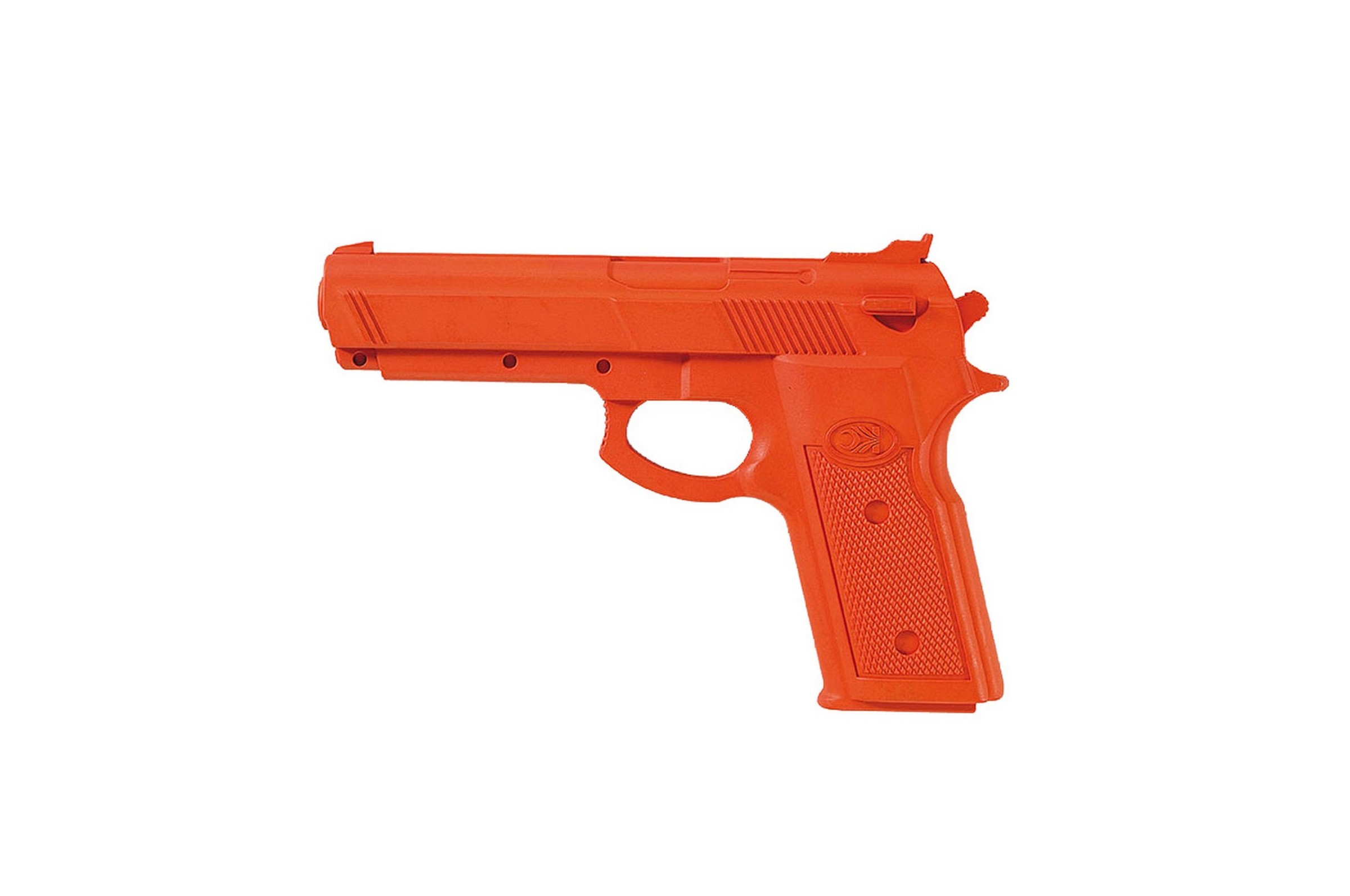 Pistolet plastique