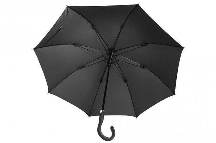 Guarda-chuva de Resistência - Autodefesa, Punho direito