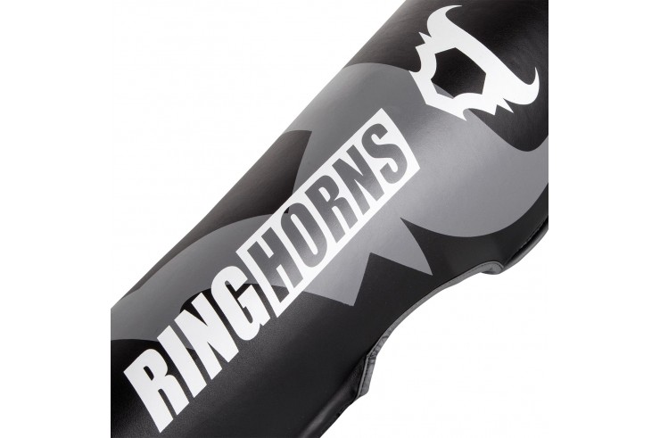 Shinguards - Charger, Ringhorns