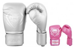 Gants de boxe Contender, Venum