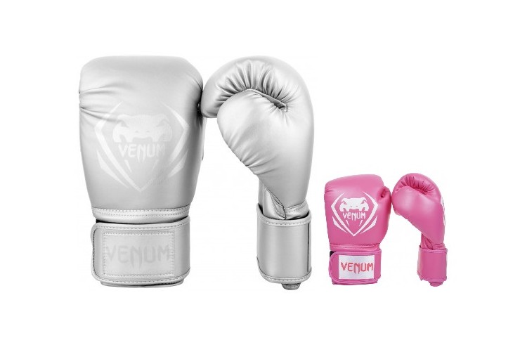 Gants de boxe Contender, Venum